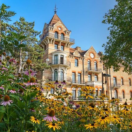 The Petersham Hotel Richmond  Exterior photo